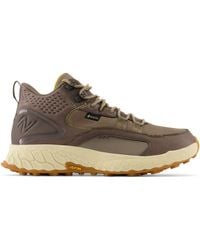 New Balance - Fresh Foam X Hierro Mid Gore-tex® Hiking Shoes - Lyst
