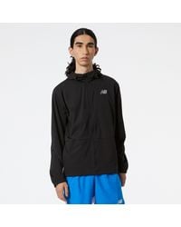 New Balance Casual jackets for Men - Up to 56% off at Lyst.com