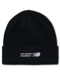 New Balance - '47 Basketball Beanie - Lyst