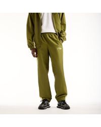 New Balance - Trackside Woven Pant - Lyst