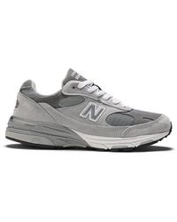 New Balance - 993 Core Shoes - Lyst