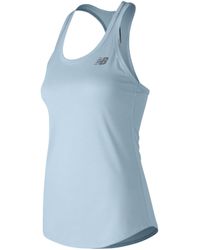 new balance accelerate tank