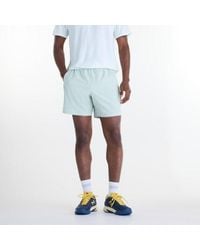 New Balance - Tournament Nyc Short - Lyst