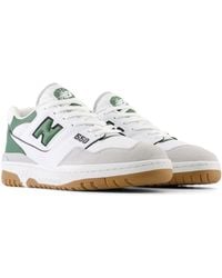 New Balance - 550 Shoes - Lyst