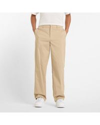 New Balance - Atletica standard pantaloni lunghi - Lyst