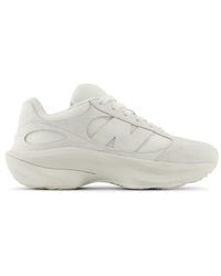 New Balance - Wrpd Runner En, Gamuza/Malla, Talla - Lyst