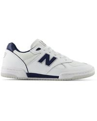 New Balance - Nb Numeric Tom Knox 600 Skateboarding Shoes - Lyst