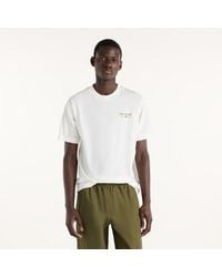 New Balance - Grab A Bite Boston T-Shirt - Lyst