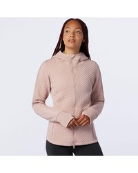 new balance ladies jackets
