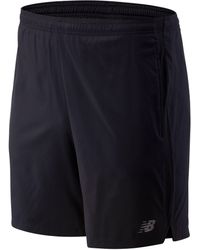 new balance dry fit shorts