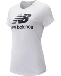 new balance t shirt sale