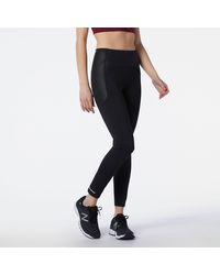 New Balance Leggings for Women - Up to 69% off at Lyst.com
