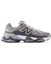 New Balance - 9060 Sneakers - Lyst