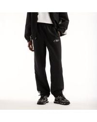 New Balance - Trackside Woven Pant - Lyst