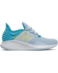 new balance roav gym trainers