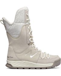 new balance fresh foam boots