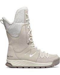 new balance boots womens