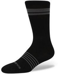 New Balance - Pro Run Crew Socks 1 Pair - Lyst