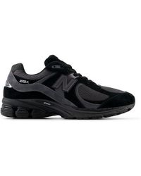 New Balance - 2002R Sneakers - Lyst