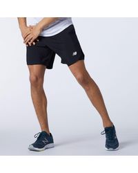 new balance transform 2 in 1 short
