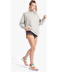 new balance with dress
