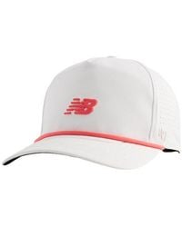 New Balance - '47 Hitch With Rope Hat - Lyst