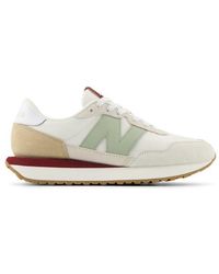 New Balance - 237 - Lyst