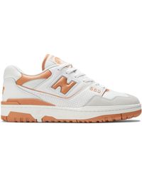 New Balance 550 Shoes for Men - Up to 38% off | Lyst