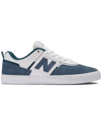 New Balance - Nb Numeric Jamie Foy 306 Skateboarding Shoes - Lyst