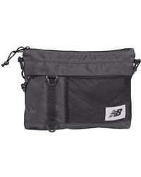 New Balance - Athletics Small Crossbody - Lyst