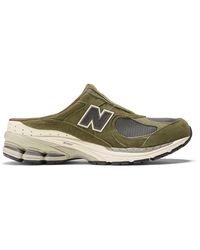 Men's New Balance Slip-on shoes from £68 | Lyst UK