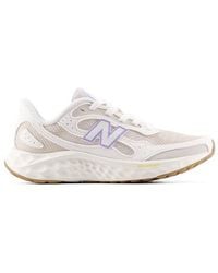 New Balance - Fresh Foam Arishi V4 Tiralux Running Shoes - Lyst