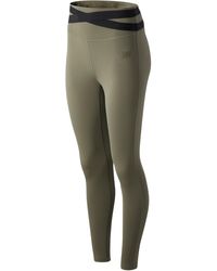 new balance determination tight