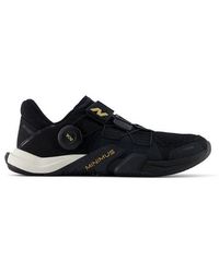 New Balance - Minimus Tr V2 Boa Phantom Metallic Wxmtrbk2 - Lyst