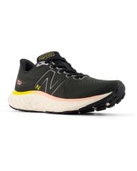 New Balance - Fresh Foam Evoz V3 Running Shoes - Lyst