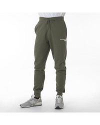 New Balance - Herren Nb Classic Core Fleece Hose - Lyst