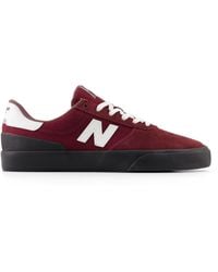 New Balance - Nb Numeric 272 Skateboarding Shoes - Lyst