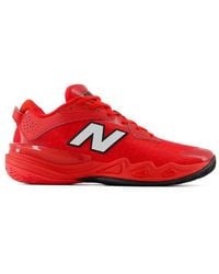 New Balance - Hesi Low V2 Basketball Shoes - Lyst