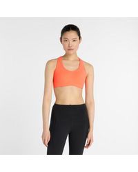 New Balance - Damen Nb Rc Bra - Lyst
