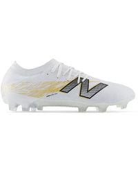 New Balance - Furon Elite Fg V8, Sintetica, Taglia - Lyst