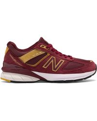 new balance 1978 gold