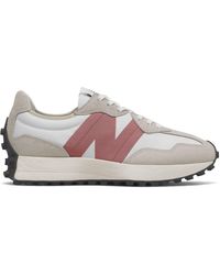new balance satin