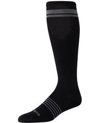 New Balance - Pro Run Otc Socks 1 Pair - Lyst
