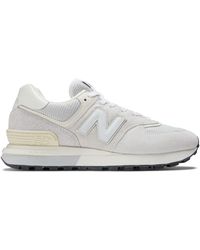 New Balance 574 Sneakers for Women - Up to 50% off | Lyst