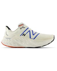 New Balance - Homme Fresh Foam X More V4 En, Synthetic, Taille - Lyst