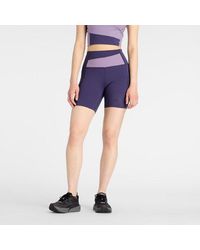 New Balance - Rc Elite Storage Short 6" - Lyst