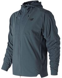 max intensity jacket