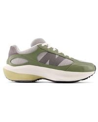 New Balance - Unisexe Wrpd Runner En, Suede/Mesh, Taille - Lyst