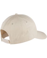New Balance - 6 Panel Structured Snapback In Cotton - Lyst