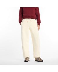 New Balance - Lny Knit Pant - Lyst